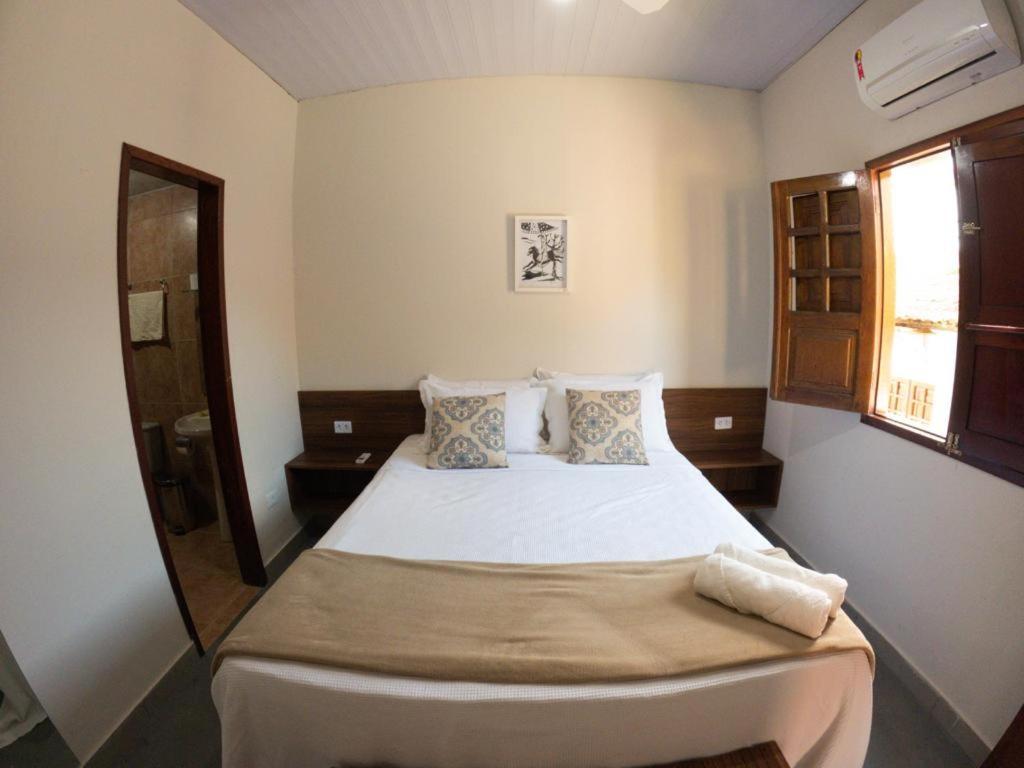 Hotel Fazenda Pedra Do Rodeadouro Bonito  Kültér fotó