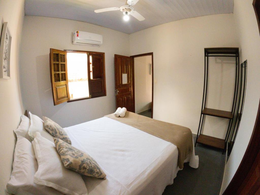 Hotel Fazenda Pedra Do Rodeadouro Bonito  Kültér fotó