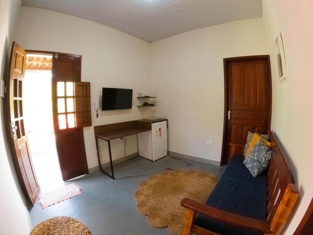 Hotel Fazenda Pedra Do Rodeadouro Bonito  Kültér fotó