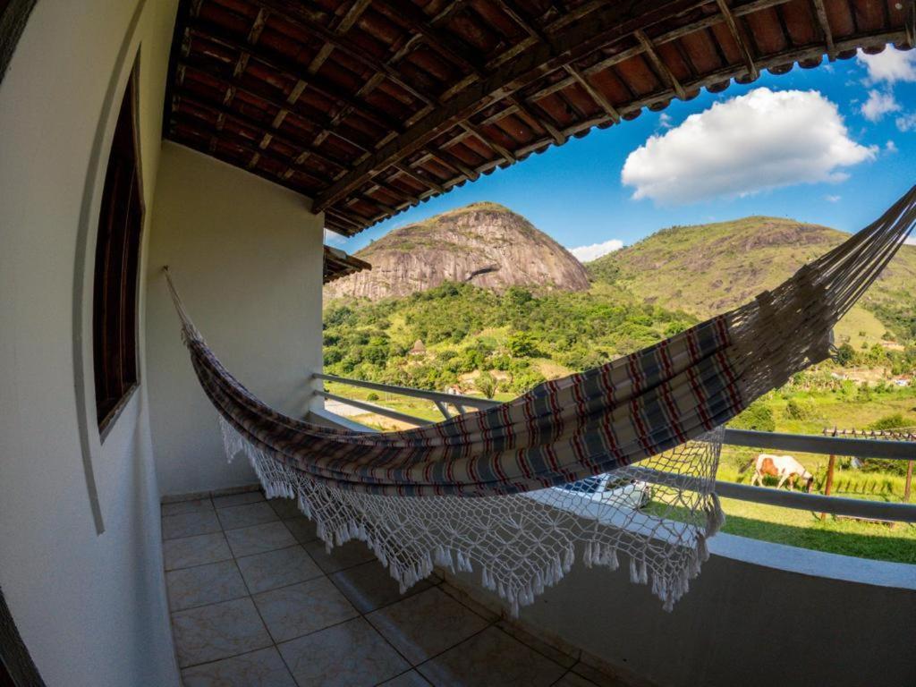 Hotel Fazenda Pedra Do Rodeadouro Bonito  Kültér fotó